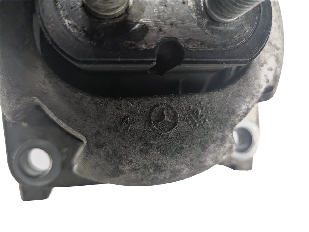 Thumbnail 5: 2015 MERCEDES GL550 (X166) AUTOMATIC TRANSMISSION GEARBOX MOUNT SUPPORT