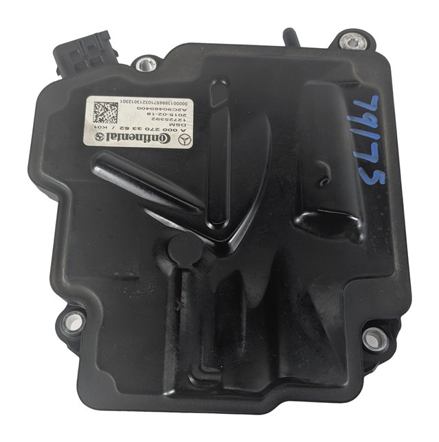 Thumbnail 3: 2015 MERCEDES GL550 (X166) AUTOMATIC TRANSMISSION CONTROL MODULE COMPUTER TCM