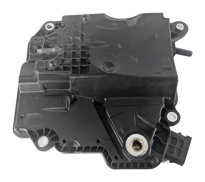 Thumbnail 4: 2015 MERCEDES GL550 (X166) AUTOMATIC TRANSMISSION CONTROL MODULE COMPUTER TCM