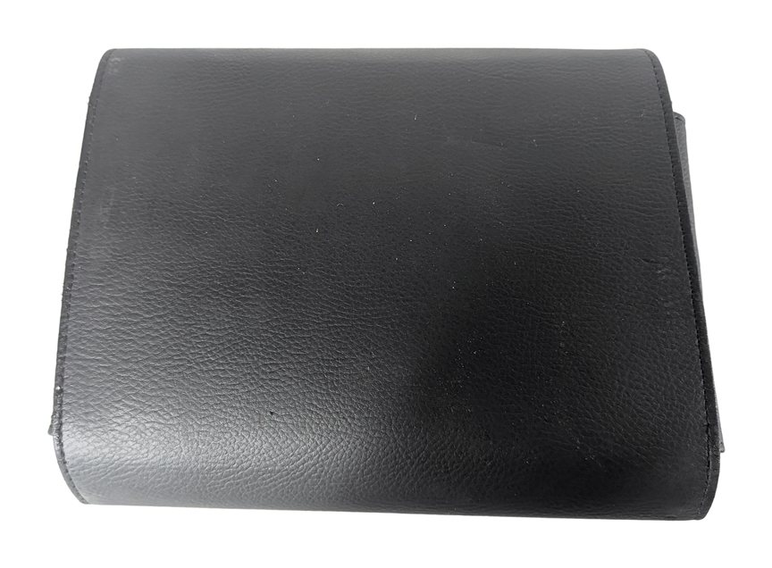 Thumbnail 17: 2015 MERCEDES GL550 (X166) 4.6L OWNER'S MANUAL BOOKLET GUIDE w/ LEATHER CASE SET