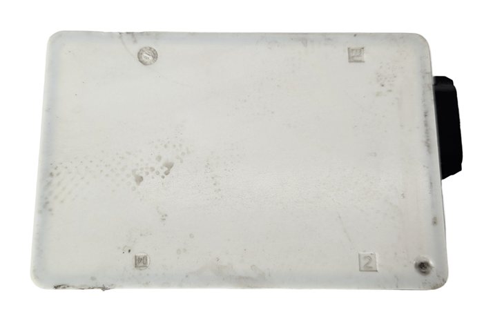 Thumbnail 4: 2015 MERCEDES GL550 (X166) FRONT LEFT DRIVER BLIND SPOT RADAR SENSOR MODULE