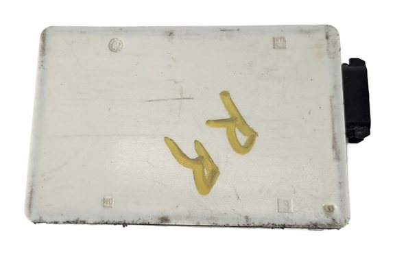 Thumbnail 4: 2015 MERCEDES GL550 (X166) REAR RIGHT BLIND SPOT RADAR SENSOR MODULE