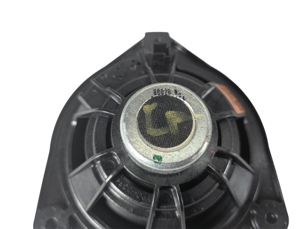 Thumbnail 17: 2015 MERCEDES GL550 (X166) HARMAN KARDON LOGIC7 SURROUND SOUND SPEAKER SET/14
