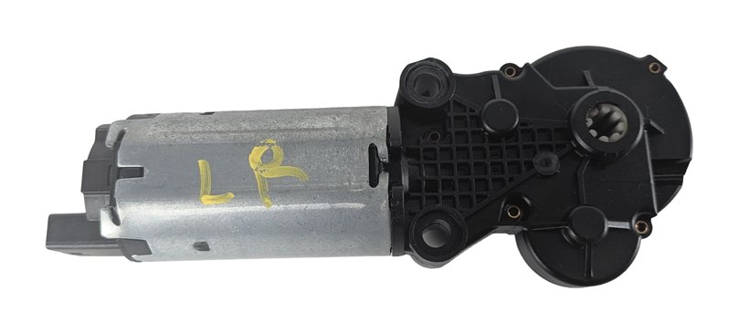 Thumbnail 4: 2015 MERCEDES GL550 (X166) REAR LEFT 3RD ROW POWER FOLD SEAT MOTOR