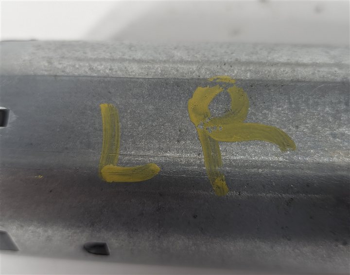 Thumbnail 5: 2015 MERCEDES GL550 (X166) REAR LEFT 3RD ROW POWER FOLD SEAT MOTOR