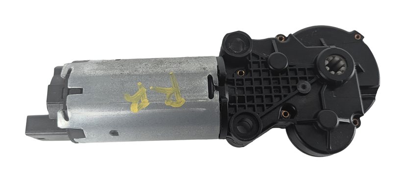 Thumbnail 4: 2015 MERCEDES GL550 (X166) REAR RIGHT 3RD ROW POWER FOLD SEAT MOTOR