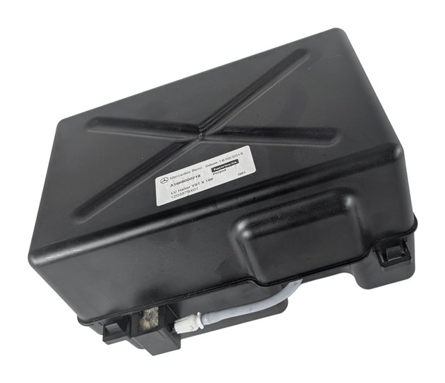 2015 MERCEDES GL550 (X166) DYNAMIC MULTICONTOUR SEAT LUMBAR AIR VACUUM PUMP