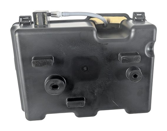 Thumbnail 4: 2015 MERCEDES GL550 (X166) DYNAMIC MULTICONTOUR SEAT LUMBAR AIR VACUUM PUMP