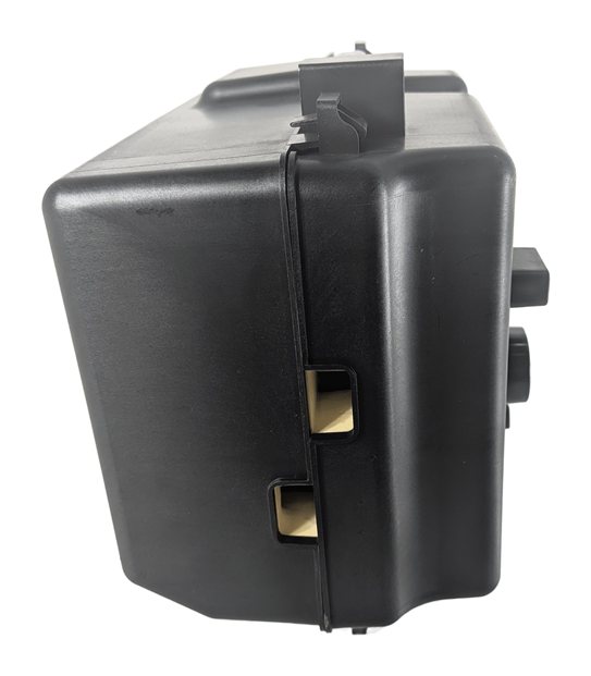 Thumbnail 5: 2015 MERCEDES GL550 (X166) DYNAMIC MULTICONTOUR SEAT LUMBAR AIR VACUUM PUMP