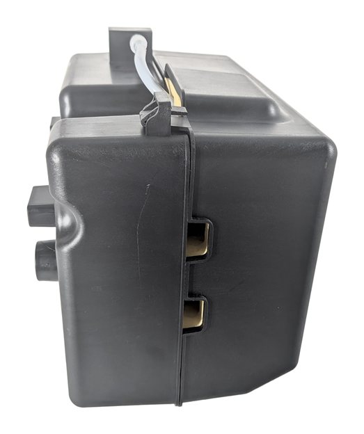 Thumbnail 6: 2015 MERCEDES GL550 (X166) DYNAMIC MULTICONTOUR SEAT LUMBAR AIR VACUUM PUMP