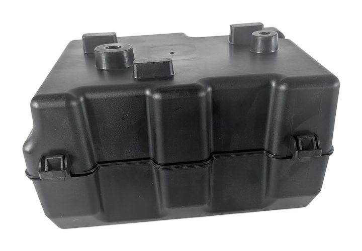Thumbnail 7: 2015 MERCEDES GL550 (X166) DYNAMIC MULTICONTOUR SEAT LUMBAR AIR VACUUM PUMP