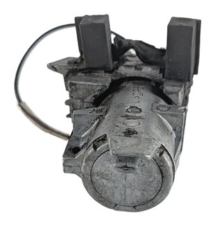 Thumbnail 6: 2015 MERCEDES GL550 (X166) FRONT LEFT DRIVER DOOR LOCK CYLINDER w/EMERGENCY KEY