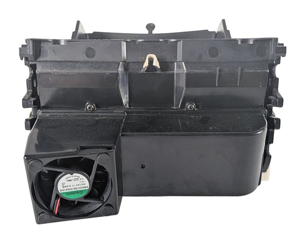Thumbnail 2: 2015 MERCEDES GL550 (X166) FRONT CENTER CONSOLE HEATED COOLED CUP HOLDER TRAY