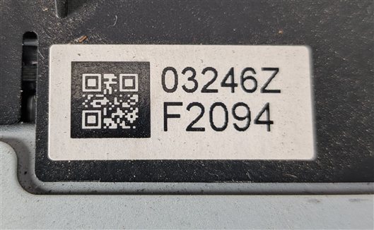 Thumbnail 11: 2015-2016 MERCEDES GL ML CLASS (W166 X166) RADIO STEREO CD NAVIGATION RECEIVER