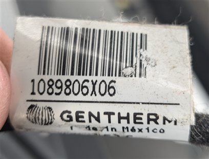 Thumbnail 12: 2015 MERCEDES GL550 (X166) FRONT RIGHT SEAT BOTTOM CUSHION HEATED COOLED (Black)