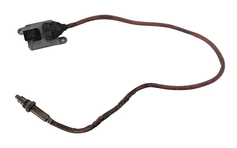 Thumbnail 4: 2015 BMW 535D (F10) 3.0L (N57) ENGINE NOX NITROGEN OXIDE SENSOR CONTROL MODULE