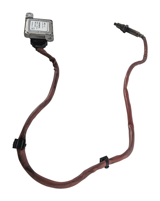 Thumbnail 5: 2015 BMW 535D (F10) 3.0L (N57) ENGINE NOX NITROGEN OXIDE SENSOR CONTROL MODULE