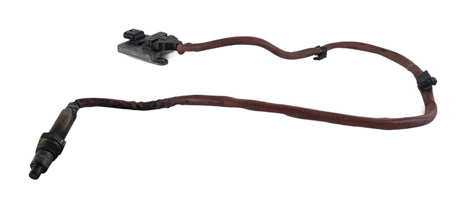 Thumbnail 6: 2015 BMW 535D (F10) 3.0L (N57) ENGINE NOX NITROGEN OXIDE SENSOR CONTROL MODULE