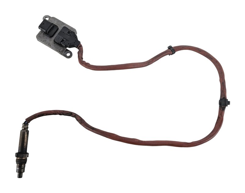 Thumbnail 7: 2015 BMW 535D (F10) 3.0L (N57) ENGINE NOX NITROGEN OXIDE SENSOR CONTROL MODULE