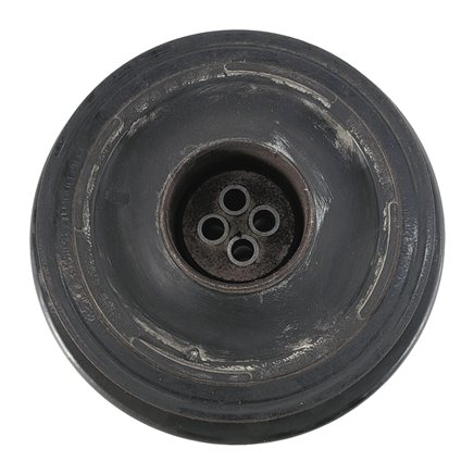 Thumbnail 6: 14-18 BMW 535D 740D X5 (F01 F02 F10 F15) 3.0L DIESEL ENGINE HARMONIC BALANCER