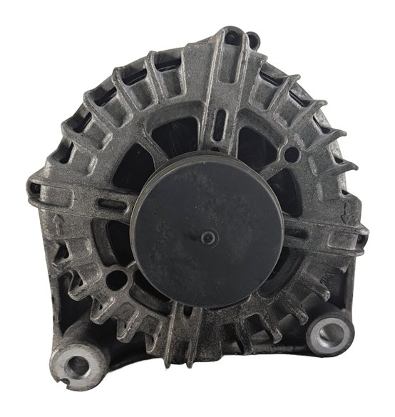 Thumbnail 3: 2014-2016 BMW 535D 740D (F01 F02 F10) 3.0L DIESEL ENGINE 220 AMP ALTERNATOR