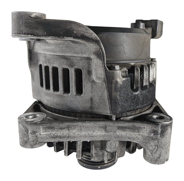 Thumbnail 7: 2014-2016 BMW 535D 740D (F01 F02 F10) 3.0L DIESEL ENGINE 220 AMP ALTERNATOR