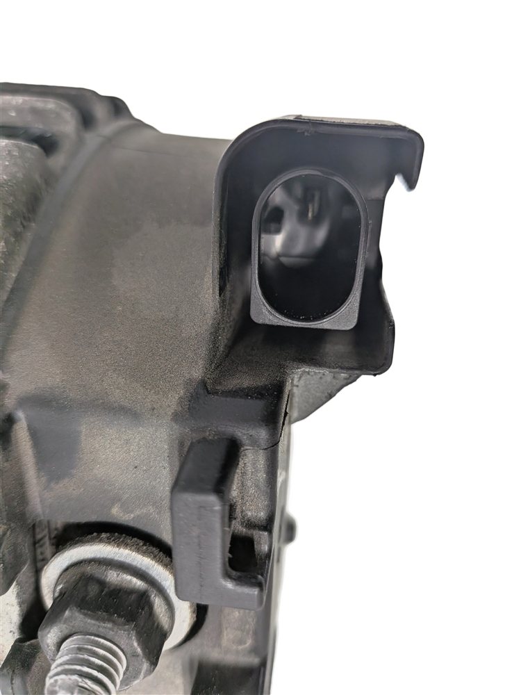 Thumbnail 8: 2014-2016 BMW 535D 740D (F01 F02 F10) 3.0L DIESEL ENGINE 220 AMP ALTERNATOR