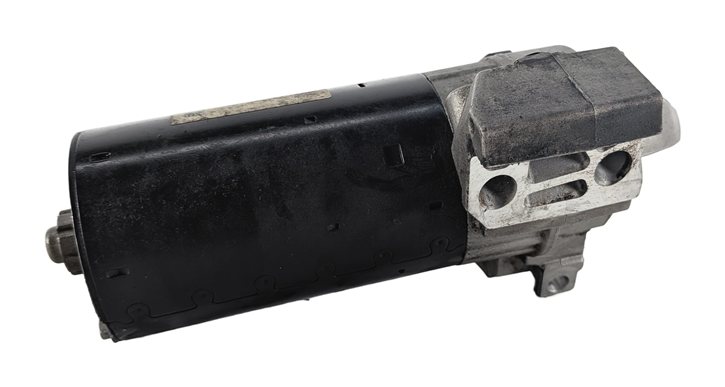Thumbnail 4: 14-18 BMW 328D 535D 740D (F01 F02 F10 F30) 3.0L DIESEL ENGINE STARTER MOTOR