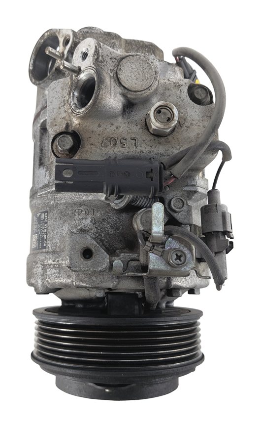 12-18 BMW 328i 428i 535i 740i X5 (F30 F31 F33 F01 F10 F15) A/C COMPRESSOR PUMP