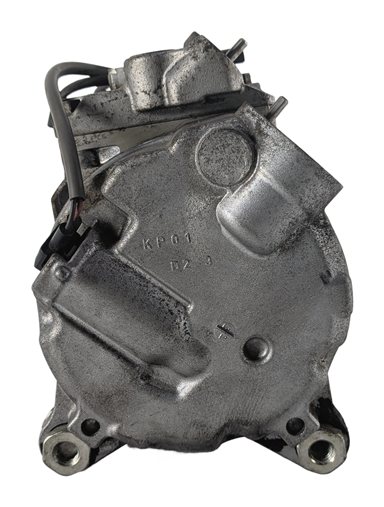 Thumbnail 4: 12-18 BMW 328i 428i 535i 740i X5 (F30 F31 F33 F01 F10 F15) A/C COMPRESSOR PUMP