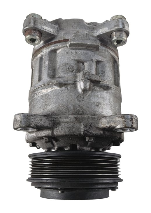 Thumbnail 5: 12-18 BMW 328i 428i 535i 740i X5 (F30 F31 F33 F01 F10 F15) A/C COMPRESSOR PUMP