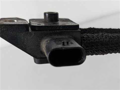 Thumbnail 8: 2015 BMW 535D F10 3.0L N57 DIESEL PARTICULATE FILTER DPF w/FLEX PIPE SENSORS