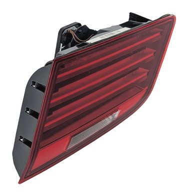 2014-2016 BMW 528i 535i 550i M5 (F10) RIGHT PASSENGER TRUNK TAILLIGHT LIGHT LAMP