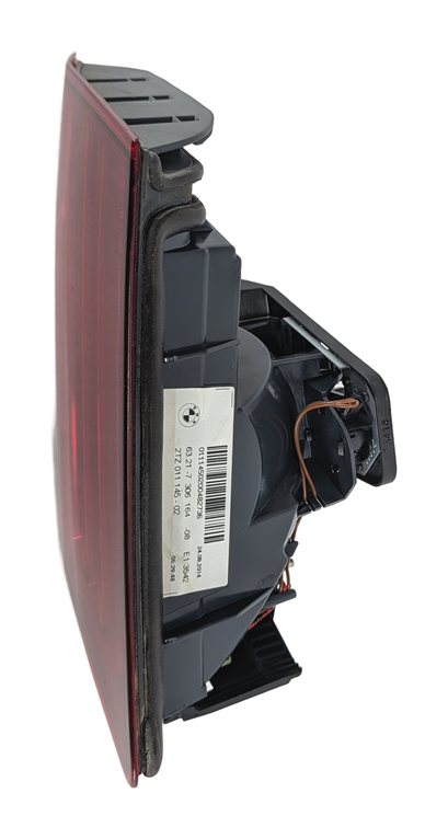 Thumbnail 3: 2014-2016 BMW 528i 535i 550i M5 (F10) RIGHT PASSENGER TRUNK TAILLIGHT LIGHT LAMP