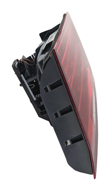 Thumbnail 5: 2014-2016 BMW 528i 535i 550i M5 (F10) RIGHT PASSENGER TRUNK TAILLIGHT LIGHT LAMP