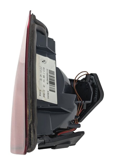 Thumbnail 6: 2014-2016 BMW 528i 535i 550i M5 (F10) RIGHT PASSENGER TRUNK TAILLIGHT LIGHT LAMP