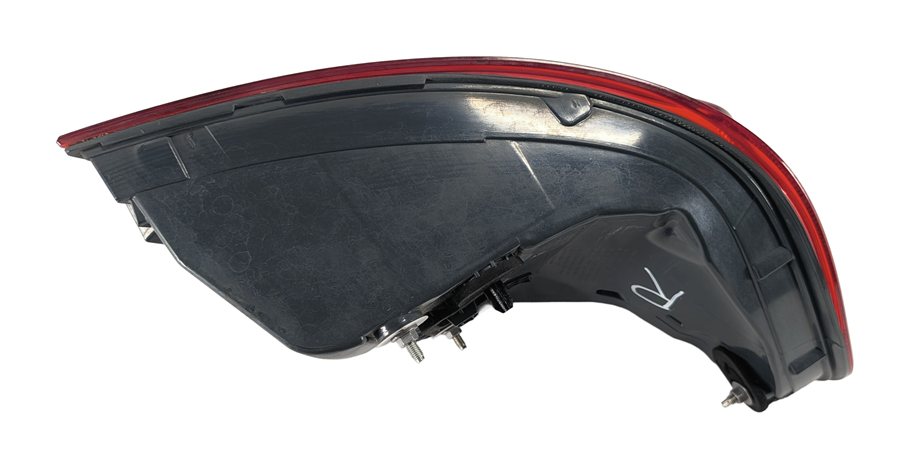 Thumbnail 9: 2014-2016 BMW 528i 535i 550i M5 (F10) RIGHT PASSENGER TAILLIGHT BRAKE LIGHT LAMP