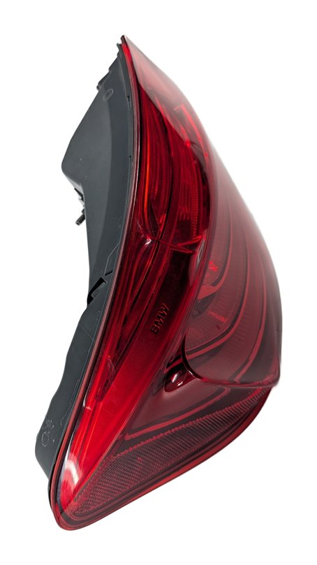 Thumbnail 6: 2014-2016 BMW 528i 535i 550i M5 (F10) LEFT DRIVER TAILLIGHT BRAKE LIGHT LAMP