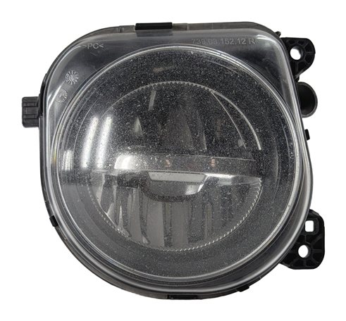 Thumbnail 4: 2014-2017 BMW 528i 535i 550i 535iGT 550iGT (F07 F10) RIGHT LED FOGLIGHT LAMP