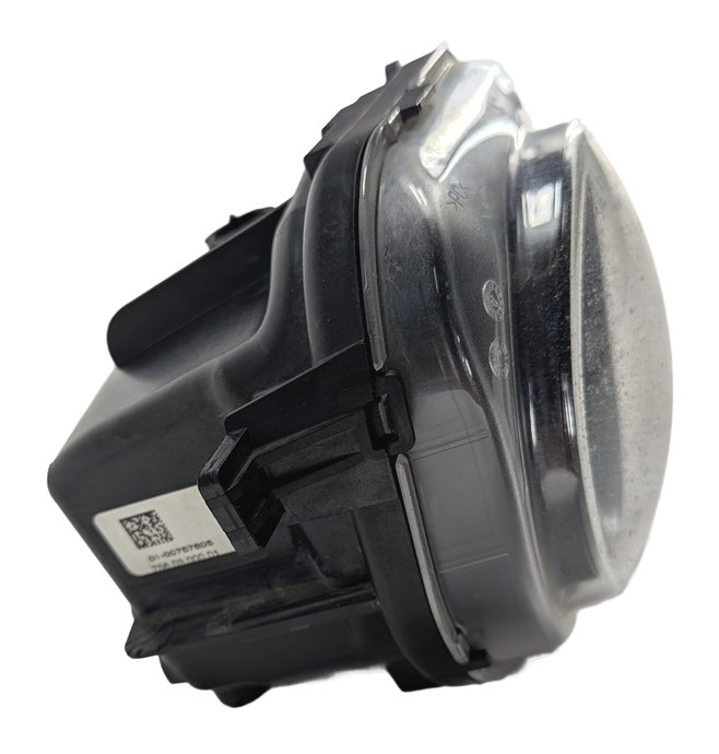 Thumbnail 6: 2014-2017 BMW 528i 535i 550i 535iGT 550iGT (F07 F10) RIGHT LED FOGLIGHT LAMP