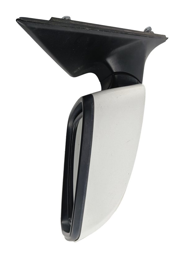 Thumbnail 3: 14-16 BMW 528i 535i 550i (F10) RIGHT P-FOLD HEAT MEM AUTODIM DOOR MIRROR (White)