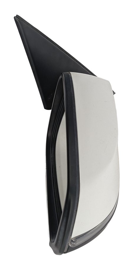 Thumbnail 5: 14-16 BMW 528i 535i 550i (F10) RIGHT P-FOLD HEAT MEM AUTODIM DOOR MIRROR (White)