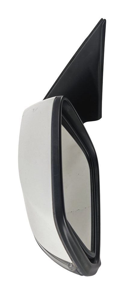 Thumbnail 6: 14-16 BMW 528i 535i 550i (F10) LEFT P-FOLD HEAT MEM AUTODIM DOOR MIRROR (White)