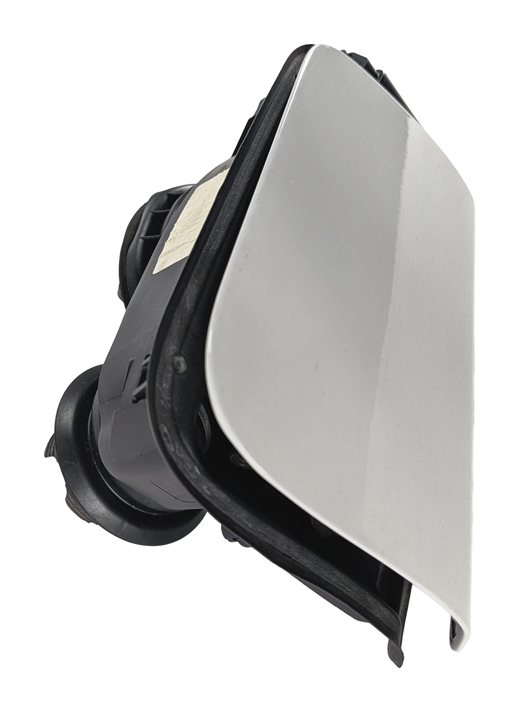 Thumbnail 5: 11-16 BMW 528i 535i 550i M5 (F10) GAS FILLER FUEL TANK DOOR w/HOUSING (White)