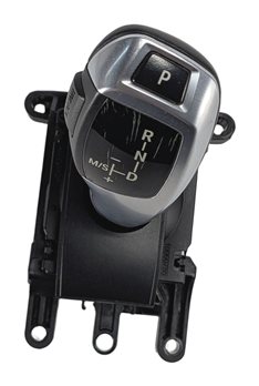 Thumbnail 2: 09-16 BMW 528i 535i 550i 740i 750i 760i (F01 F07 F10) TRANSMISSION GEAR SHIFTER