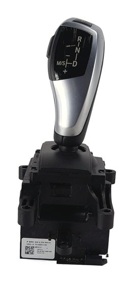 Thumbnail 3: 09-16 BMW 528i 535i 550i 740i 750i 760i (F01 F07 F10) TRANSMISSION GEAR SHIFTER