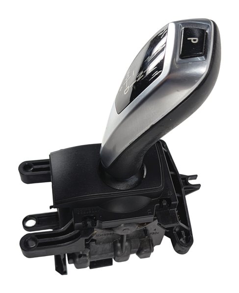Thumbnail 4: 09-16 BMW 528i 535i 550i 740i 750i 760i (F01 F07 F10) TRANSMISSION GEAR SHIFTER