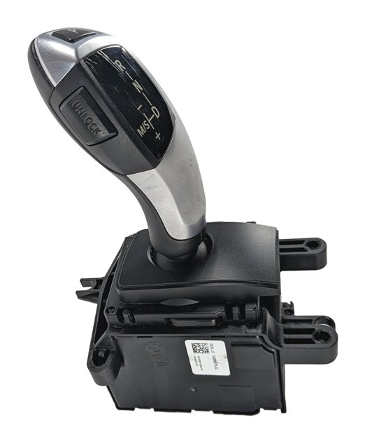 Thumbnail 5: 09-16 BMW 528i 535i 550i 740i 750i 760i (F01 F07 F10) TRANSMISSION GEAR SHIFTER