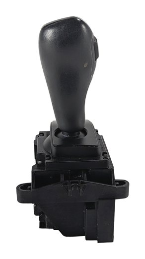 Thumbnail 6: 09-16 BMW 528i 535i 550i 740i 750i 760i (F01 F07 F10) TRANSMISSION GEAR SHIFTER