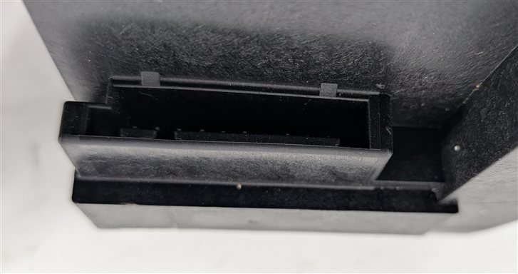 Thumbnail 8: 09-16 BMW 528i 535i 550i 740i 750i 760i (F01 F07 F10) TRANSMISSION GEAR SHIFTER